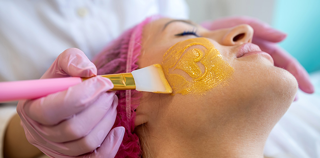 Is Yellow Peel for face Treatment safe?