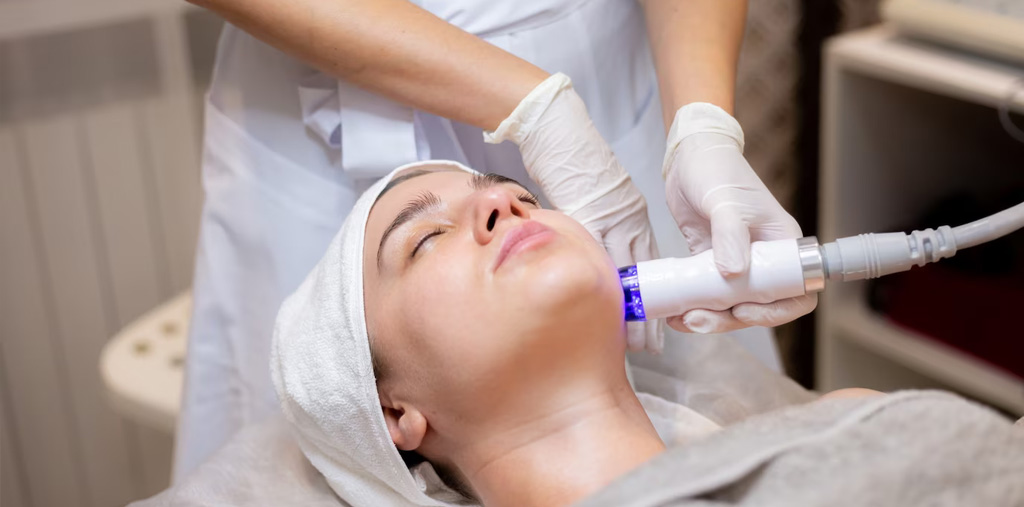 Best Hydra Facial in Chandigarh